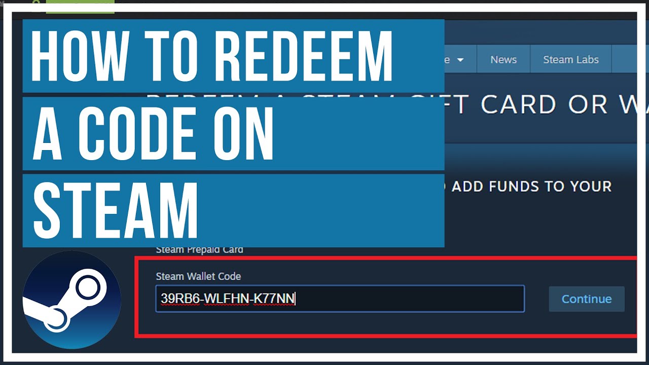 Get steam gift card codes for free of cost by marksmith45 on DeviantArt