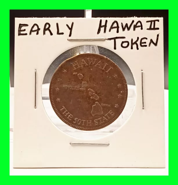 Coins of the Hawaiian dollar - Wikipedia