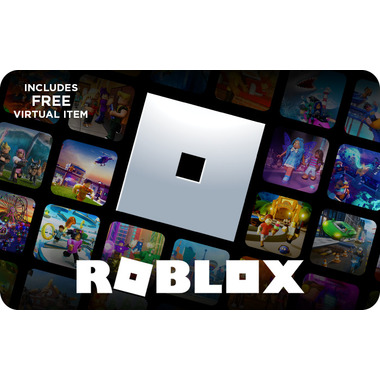 How to Buy Robux with an American Express Gift Card - Playbite