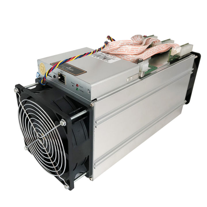 Bitmain Antminer S9 — 21energy