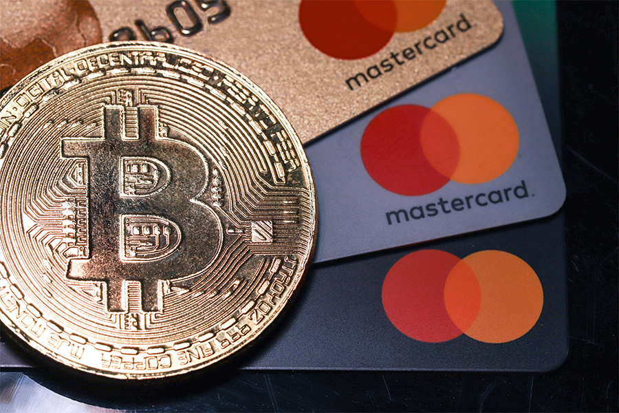 SELL Bitcoin (BTC) to Credit & Debit Card Instantly Online | TRASTRA