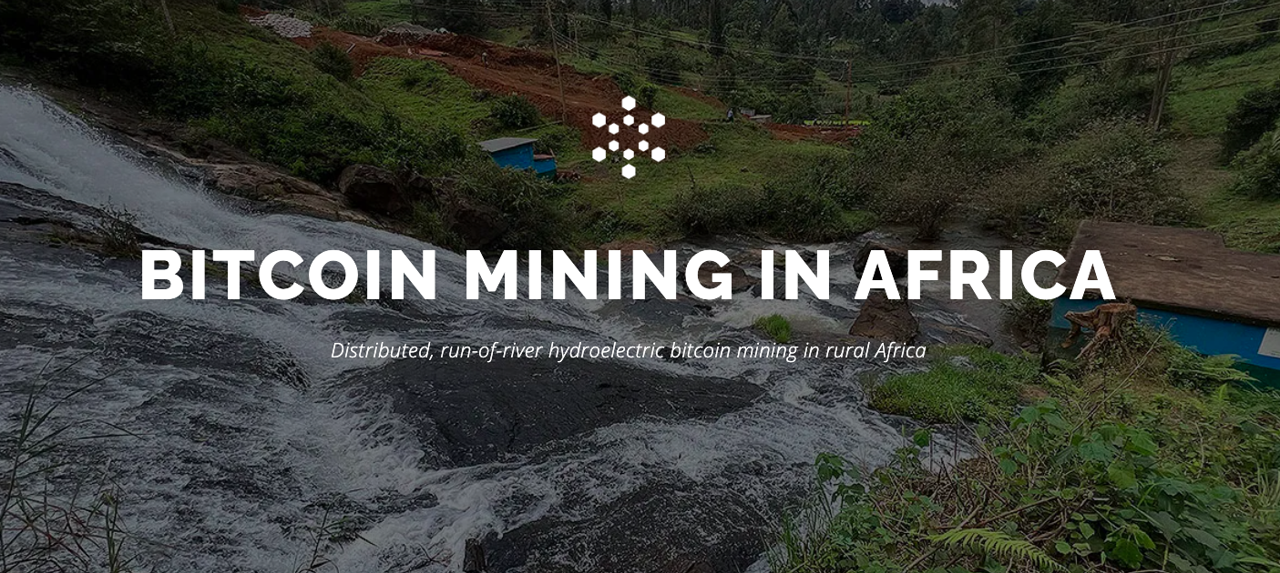 Gridless, a Kenyan Bitcoin Mining Company, Raises $2M in Funding Led by Jack Dorsey – BitKE