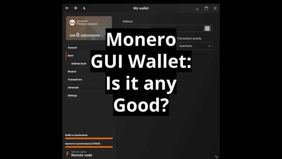 Monero | Support » The easiest way to buy monero