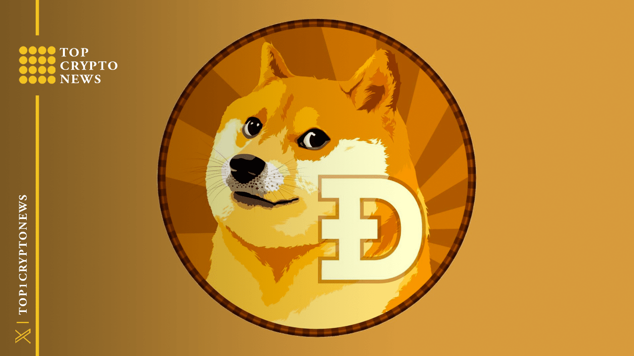 DOGECOIN - DOGE/USD - 1H - Technical analysis published on 03/05/ (GMT)