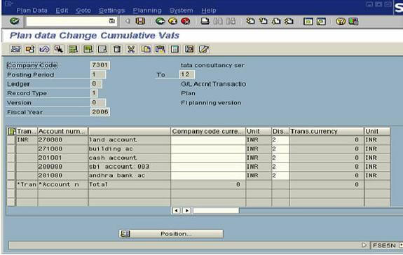 SAP table column OSL (ERP EHP7 schema) definitions