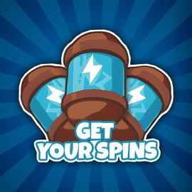 Today’s Coin Master Free Spins [March ] Gift Links