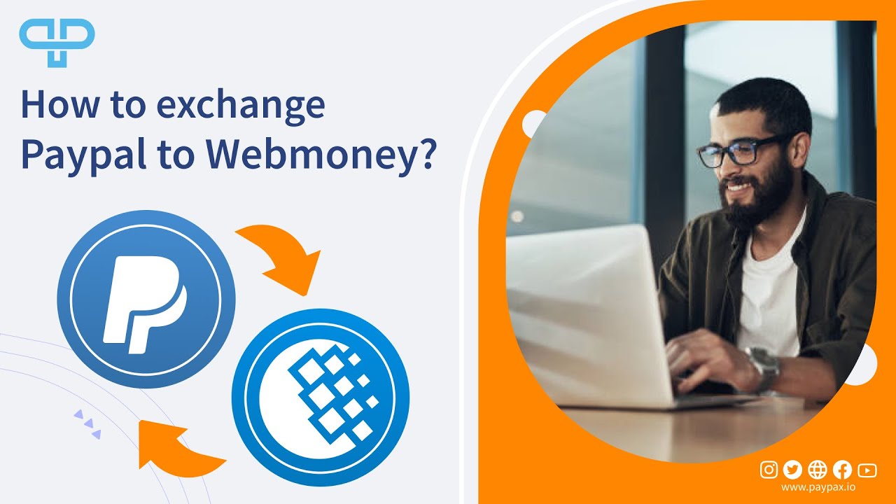 WebMoney — Universal Payment System