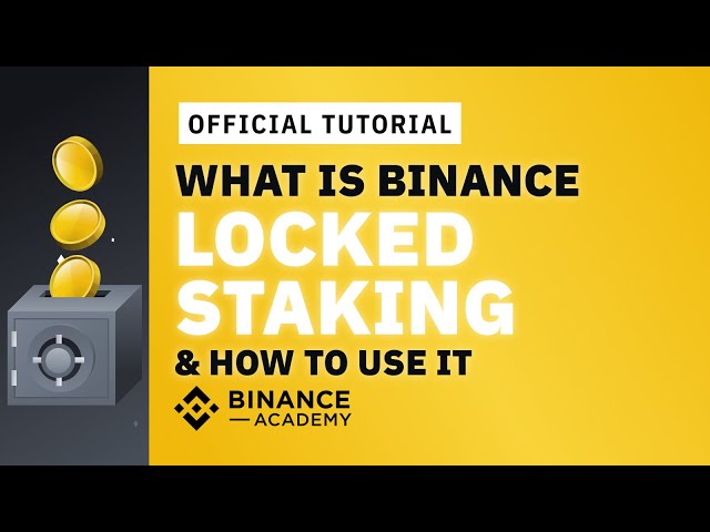 Staking at Binance: Is it safe to Stake on Binance? - CoinCodeCap