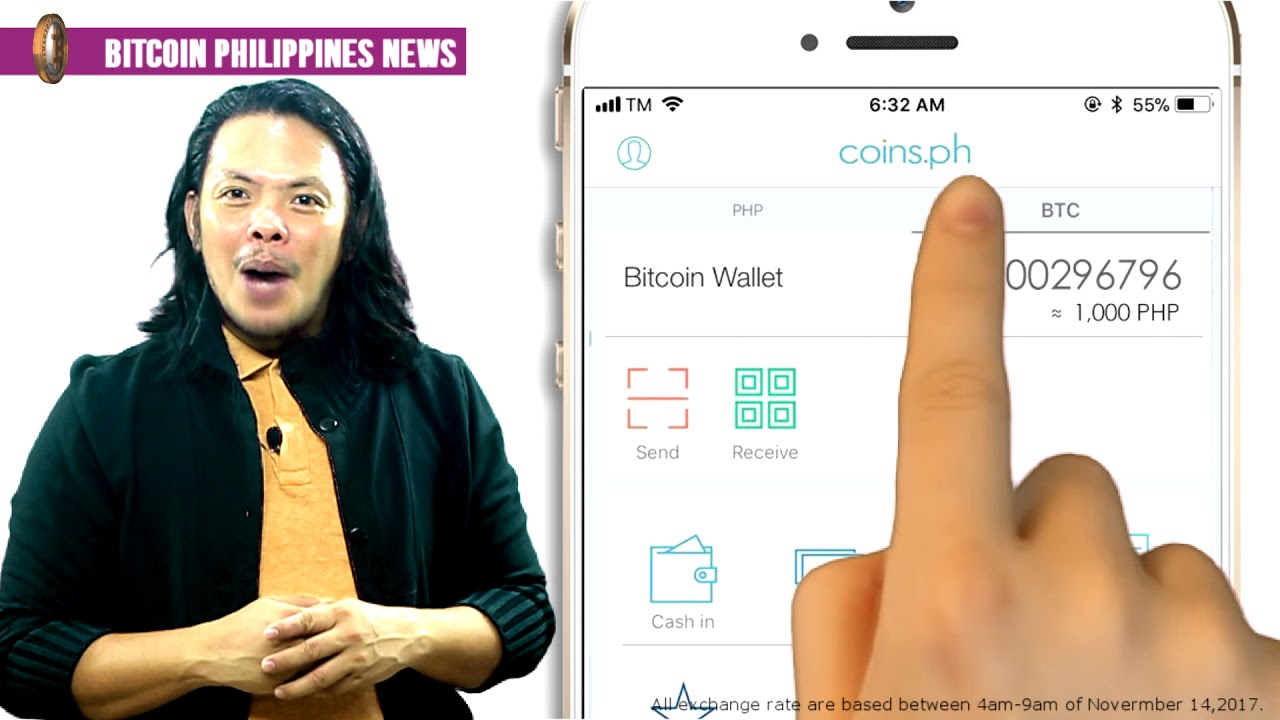 How to Bitcoin in Philippines Easy [5 Best Exchanges]