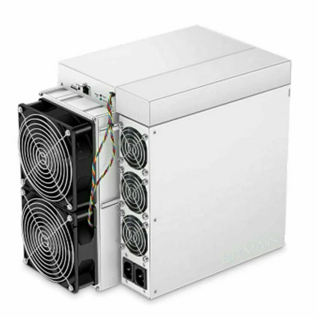 Bitmain Antminer S17 56Th Bitcoin Miner - CryptoMinerBros