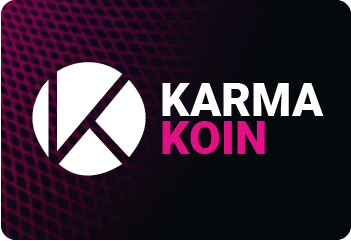 Buy KARMA with Credit or Debit Card | Buy KARMA Instantly