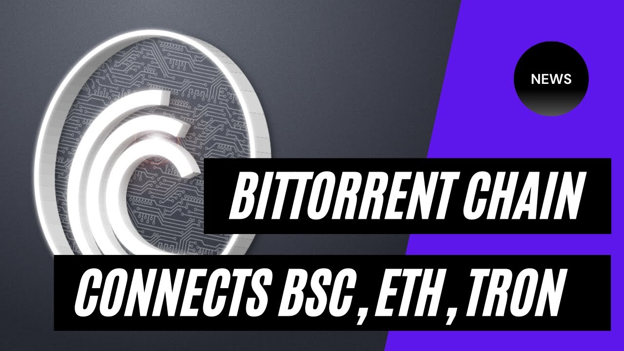 BitTorrent's BTT Doubles as Justin Sun's Tron, on Which the Token Is Issued, Hits M Users