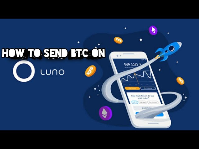 How to Send Bitcoin | CoinMarketCap