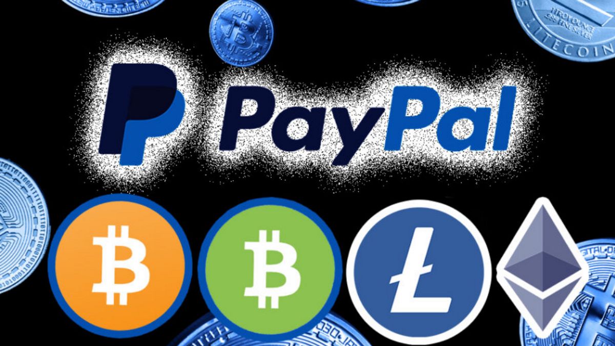 PayPal Obtains A Crypto Licence In The UK From FCA - Forbes India