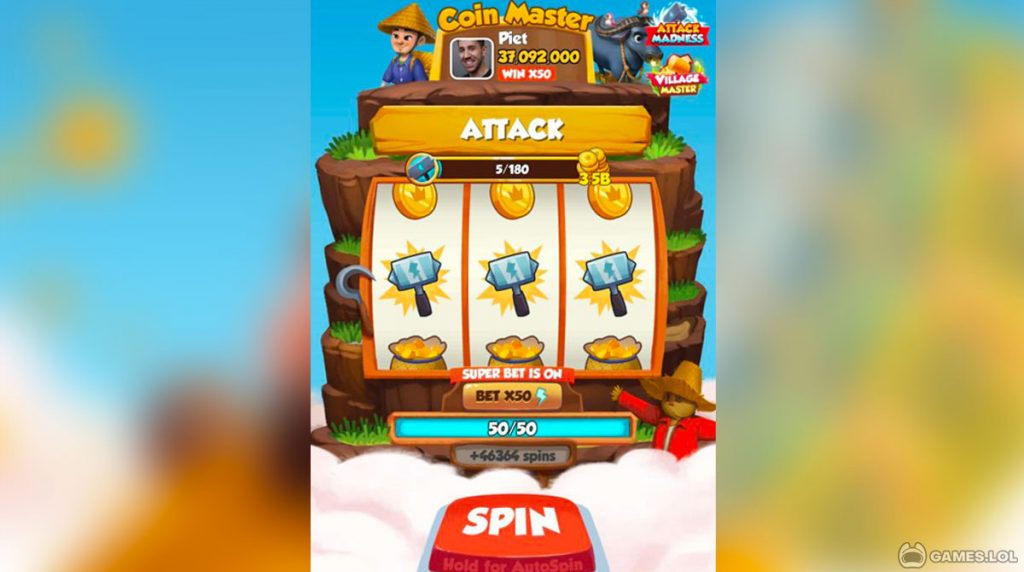 Expert Tips For Attacking In Coin Master | Freebies