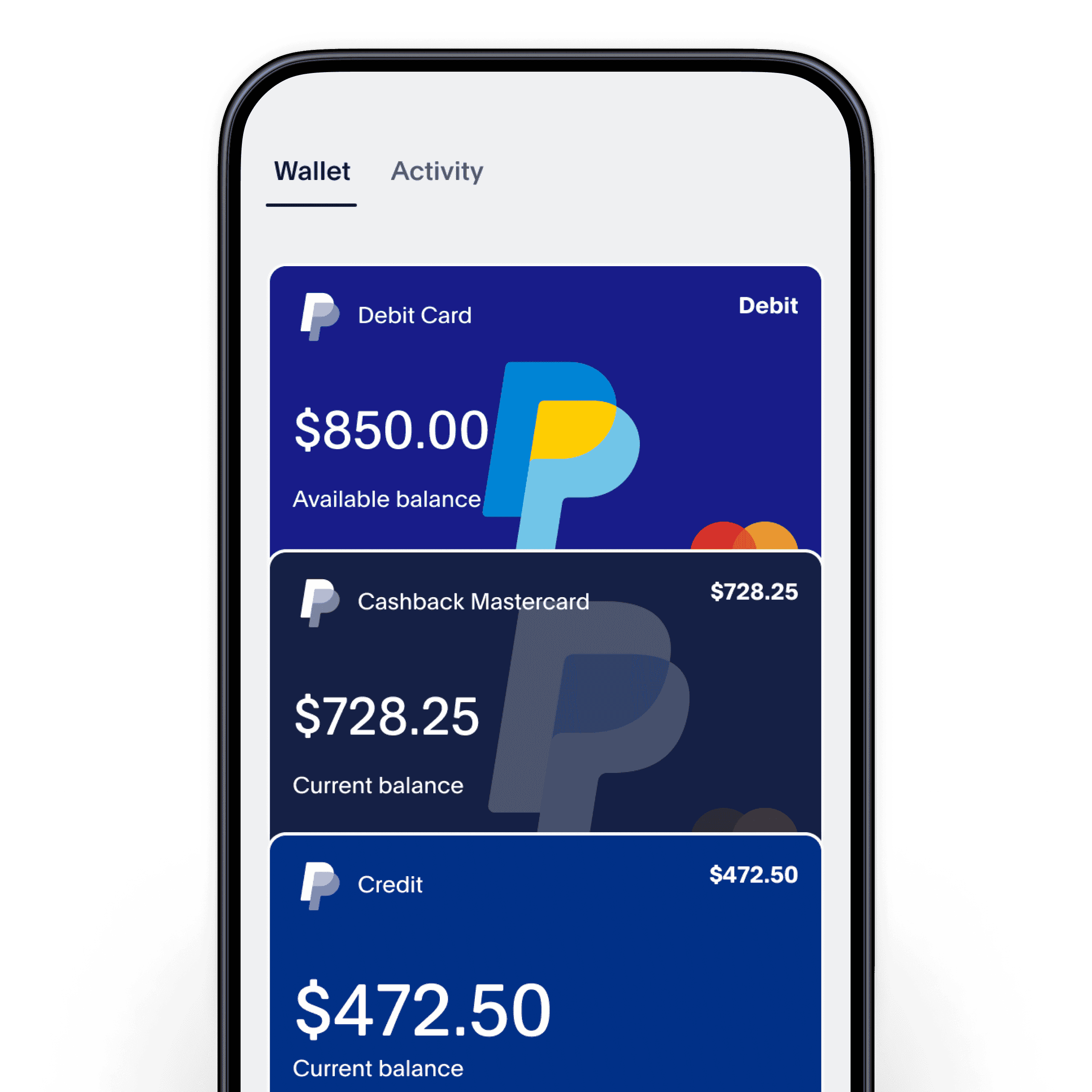 Gpaycard - How to Verify Your PayPal Account with a Virtual Credit Card