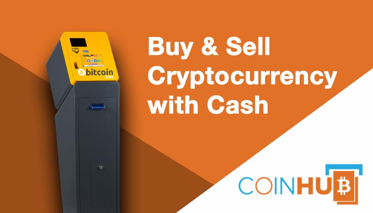 Nova Bitcoin ATM