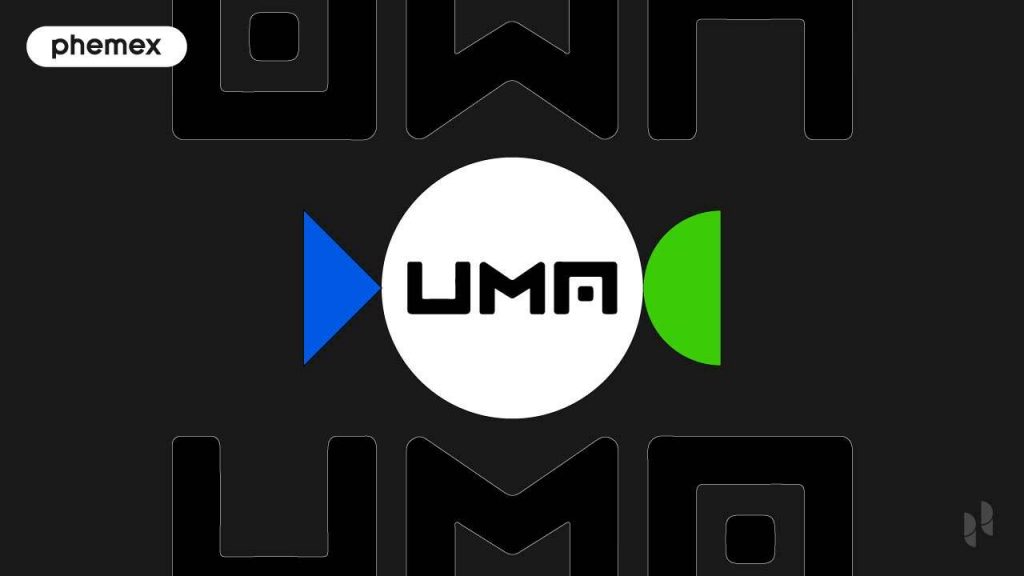 UMA Price | UMA Price index, Live chart & Market cap | OKX