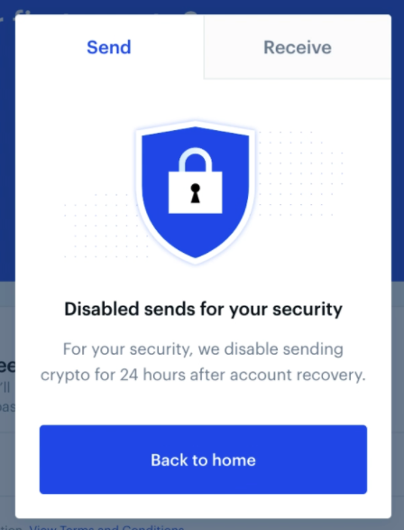 How To Verify A Coinbase Account - Follow Some Steps And Verify