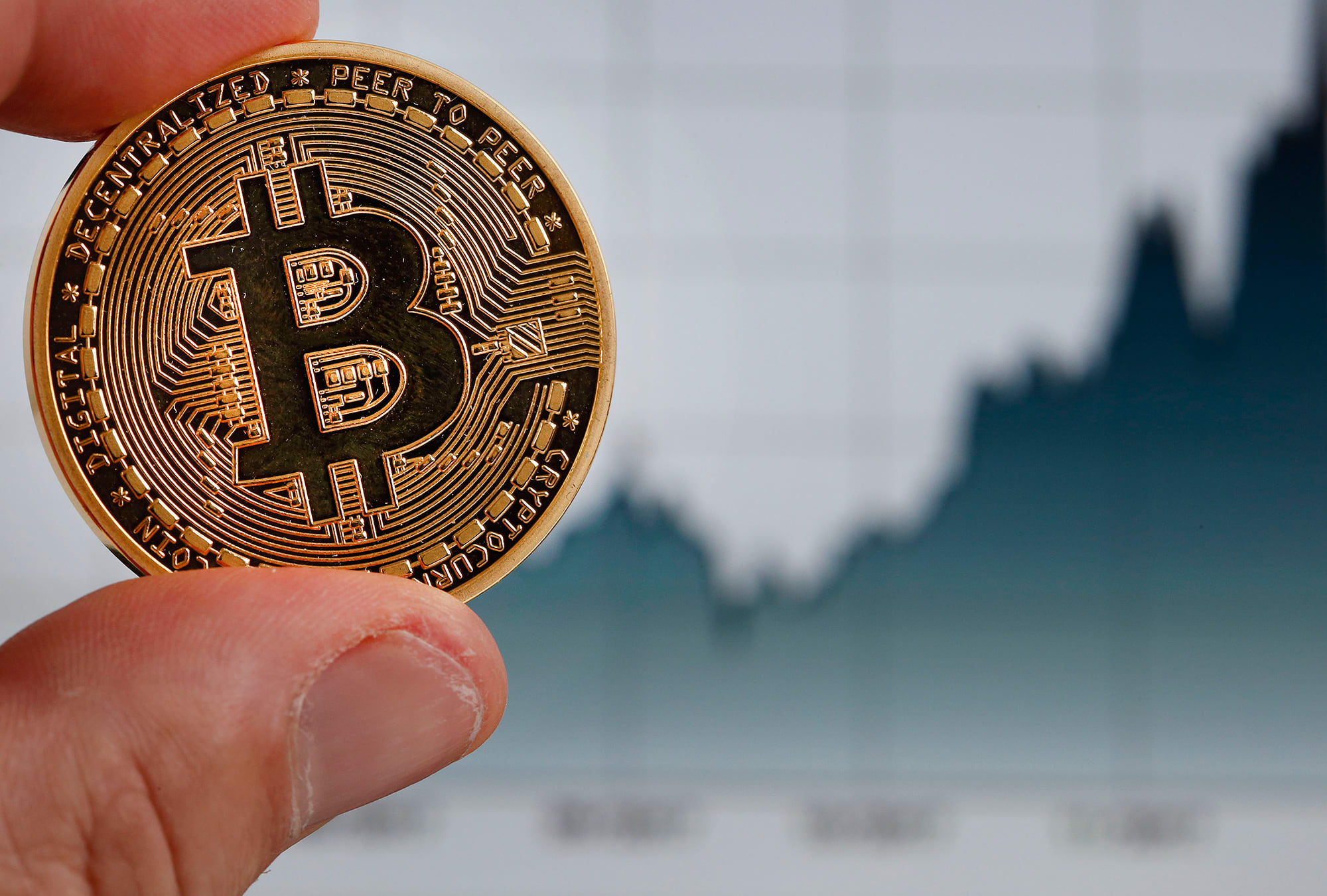 Crypto News: Why Is Bitcoin's Price Rising?