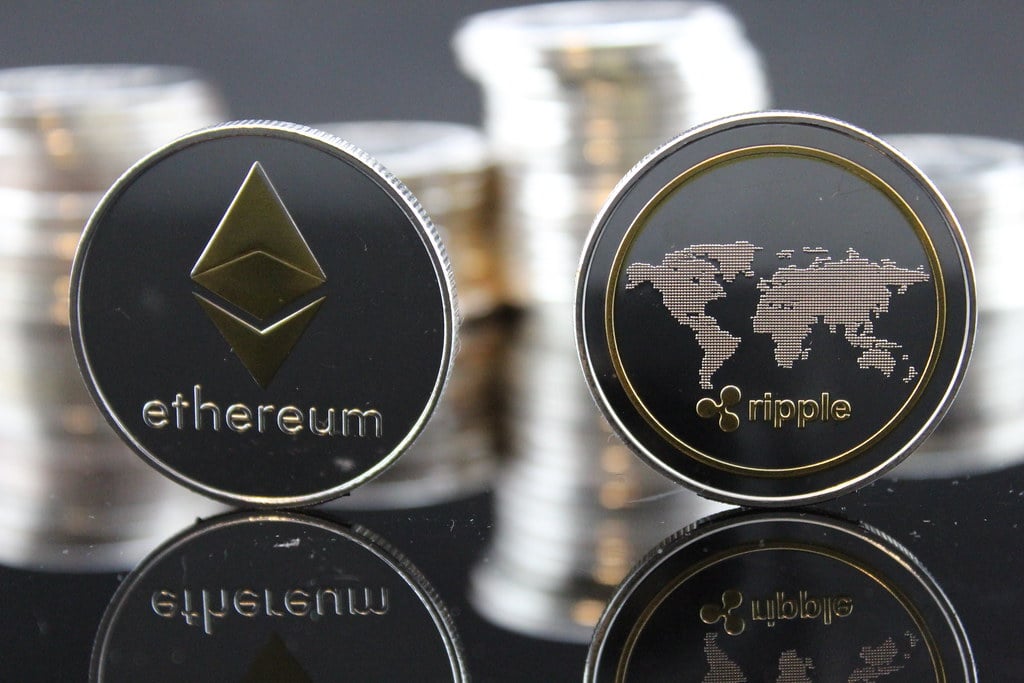 A Comparison of Ripple vs Ethereum - Benzinga