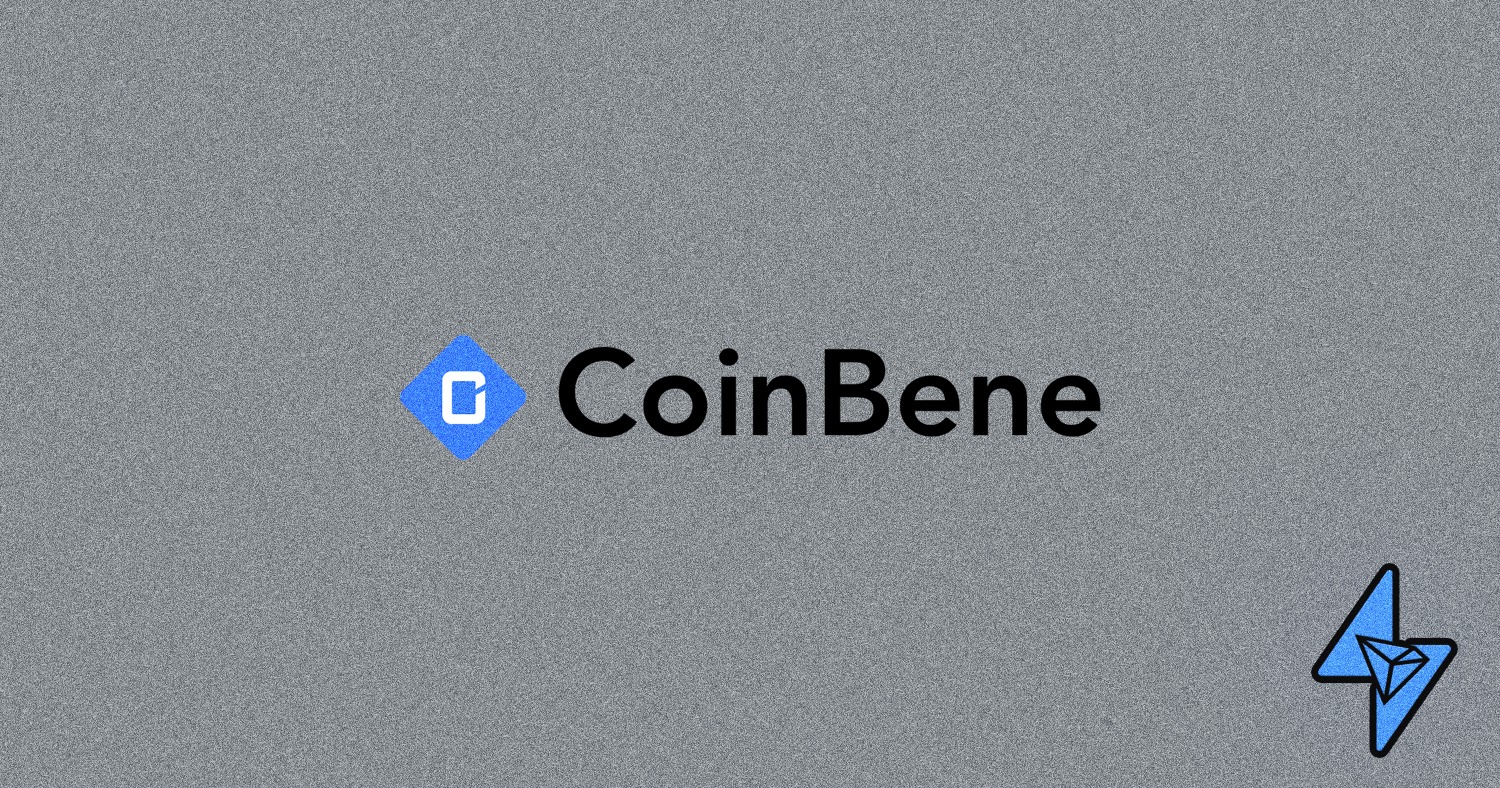 Coinbene Token ICO Rating, Reviews and Details | ICOholder