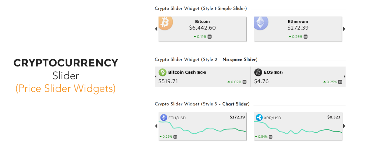 Cryptocurrency Widgets Pro WordPress Crypto Plugin Nulled (v) Free Download - ostrov-dety.ru