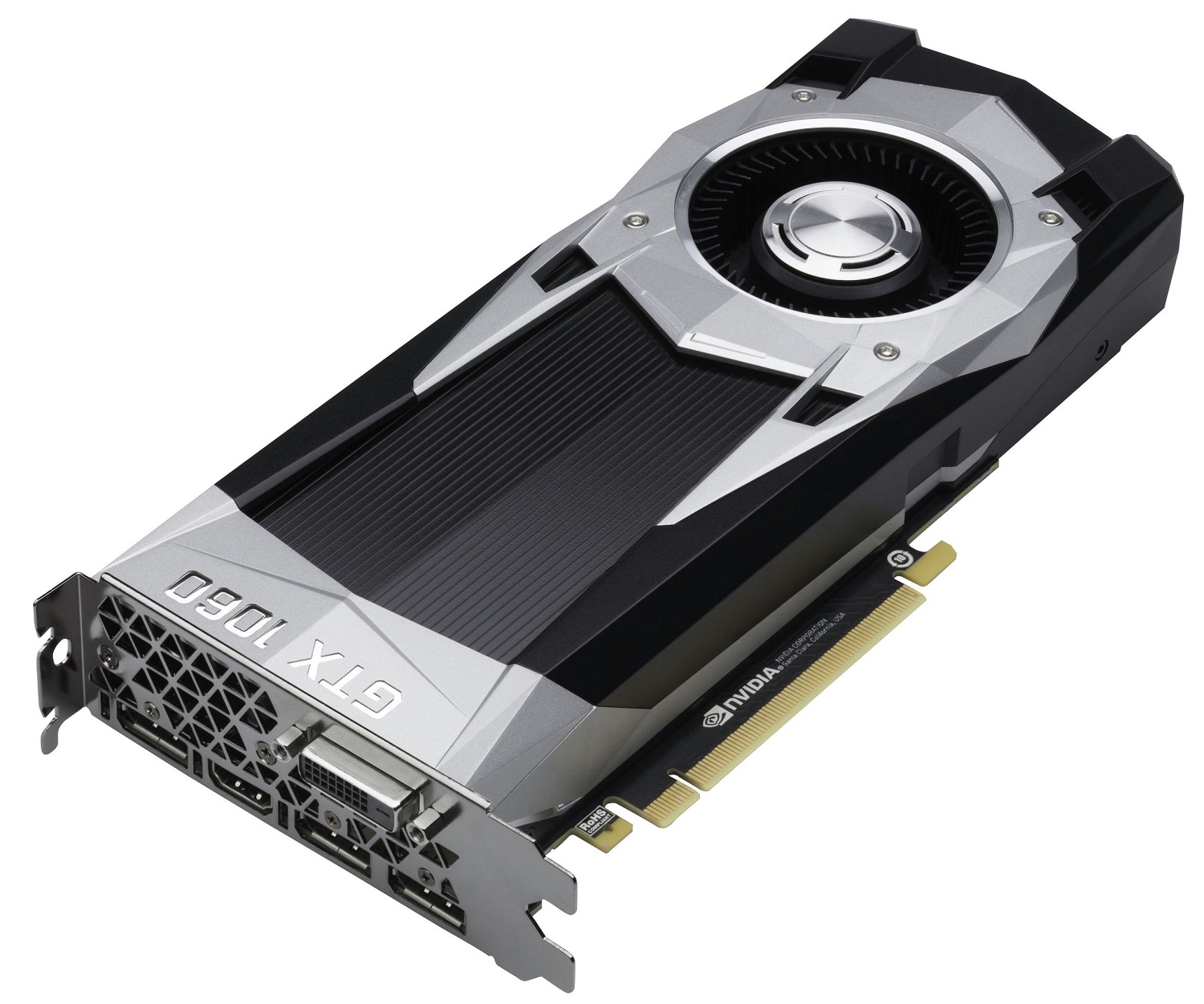 NVIDIA GeForce GTX Cryptocurrency Mining at 65W Detailed