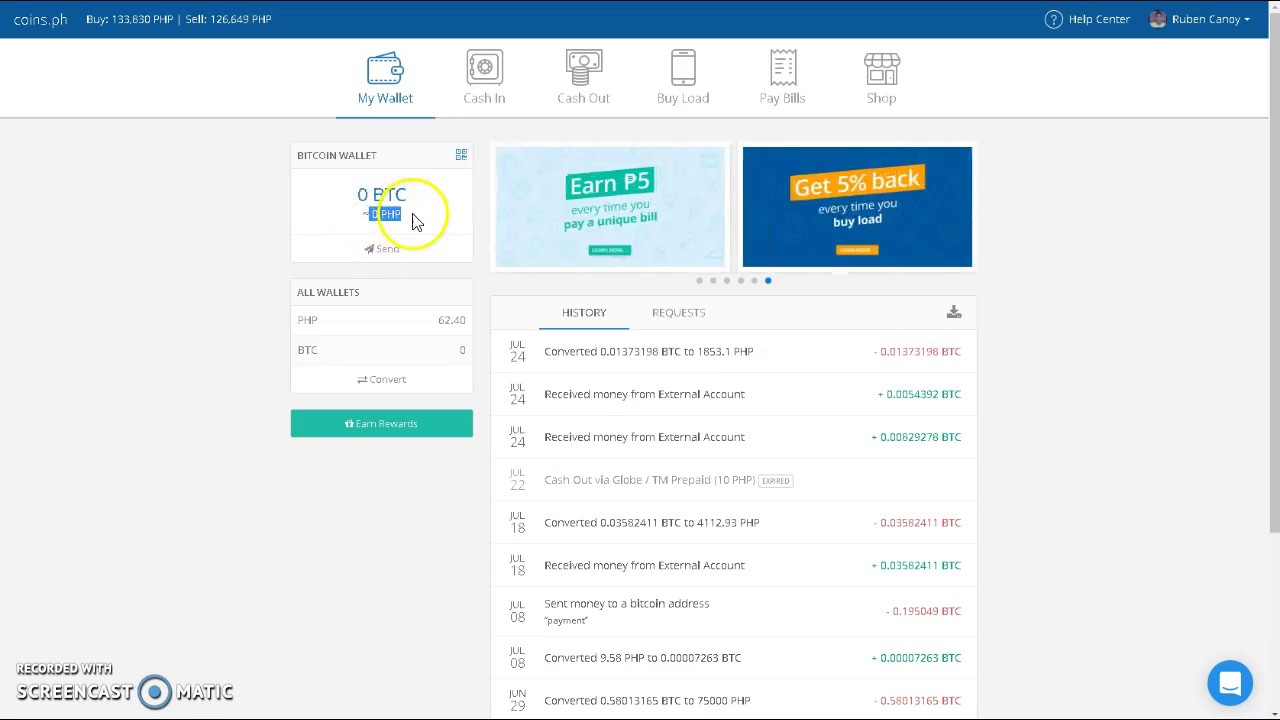 Coins Ph - CoinDesk