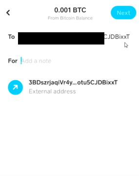 How To Verify, Use, Buy And Send Bitcoin On Cash App - Breet Blog