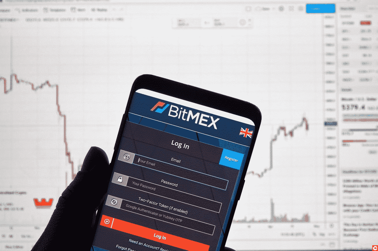 BitMEX Mobile Allows You to Trade Crypto Whenever, Wherever