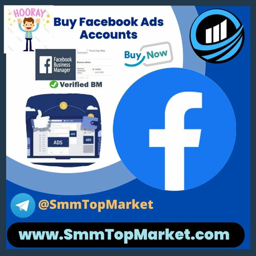 11 Best Sites to Buy Facebook Accounts (PVA)