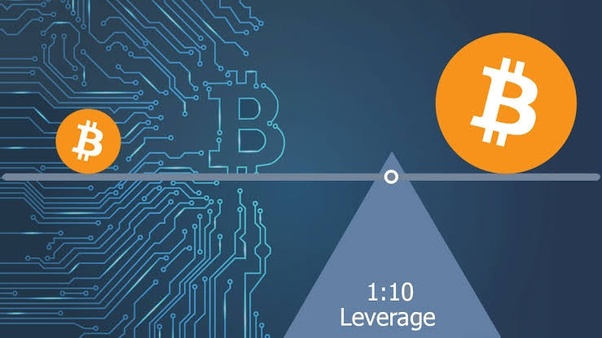 Crypto Leverage And Margin Trading: Fees And Exchanges