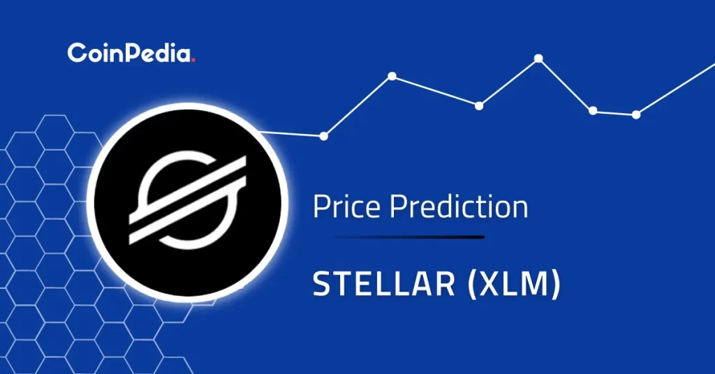 Stellar Price Prediction: , - 