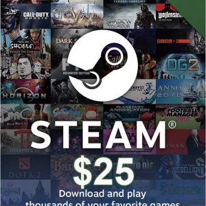 Buy STEAM Gift cards at discount - Gameflip