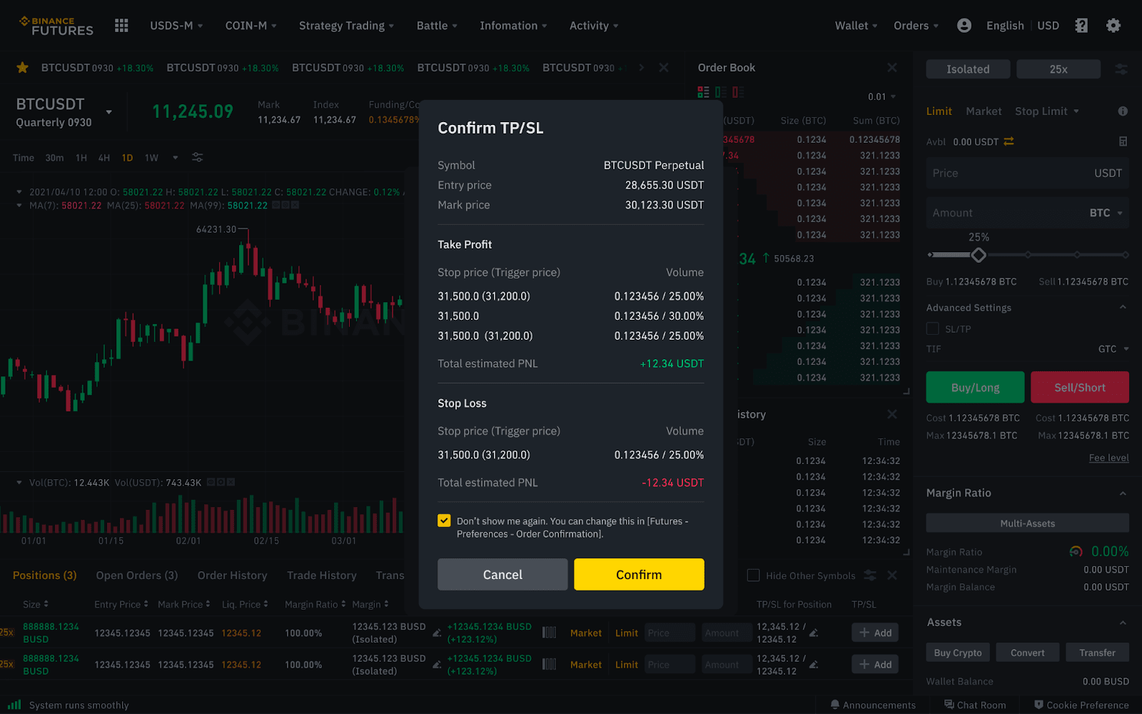 Stop-Limit Order: What It Is and Why Investors Use It