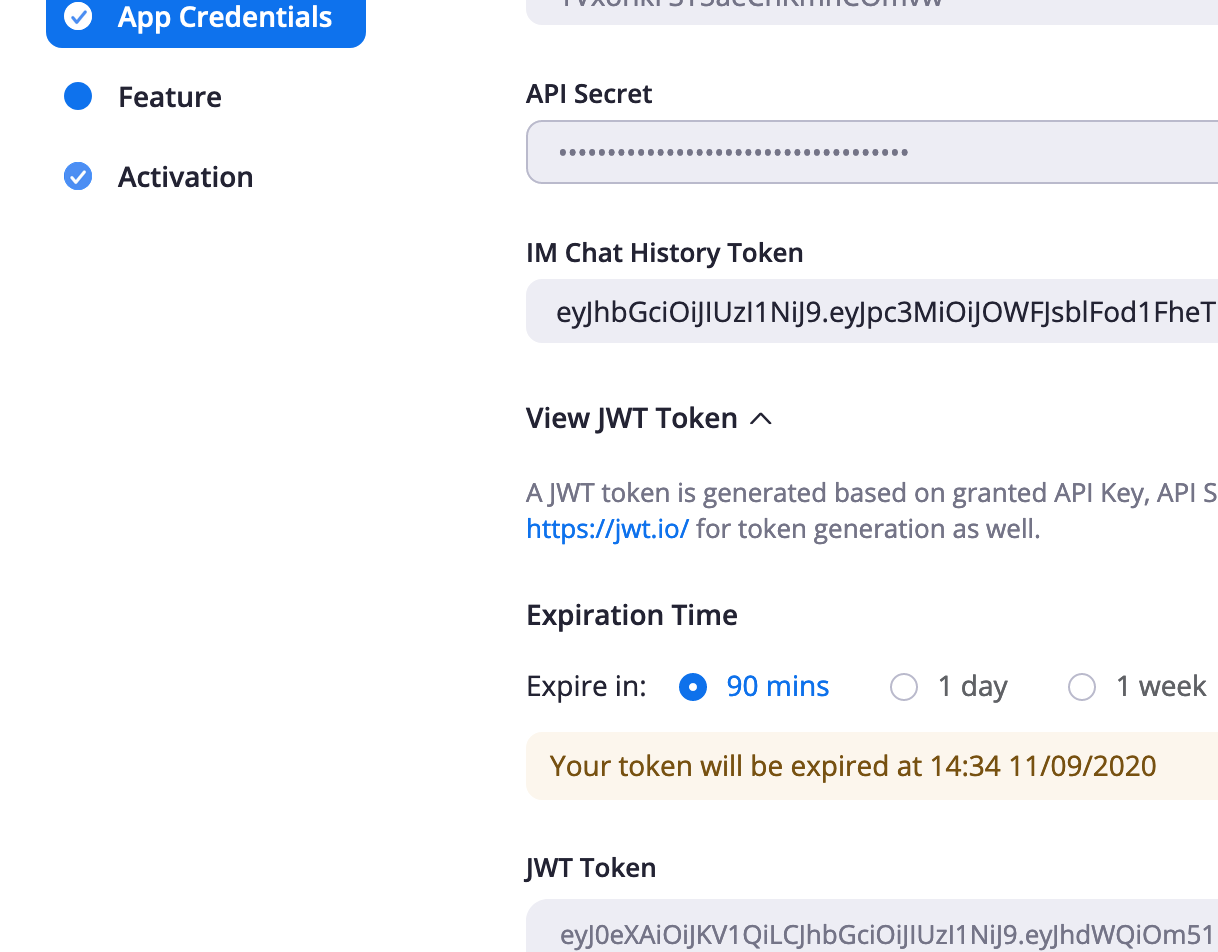 JWT Token Expiration and Authorization - Microsoft Q&A