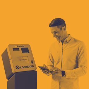 Buy Bitcoin and Cryptocurrency ATM Machines | ChainBytes