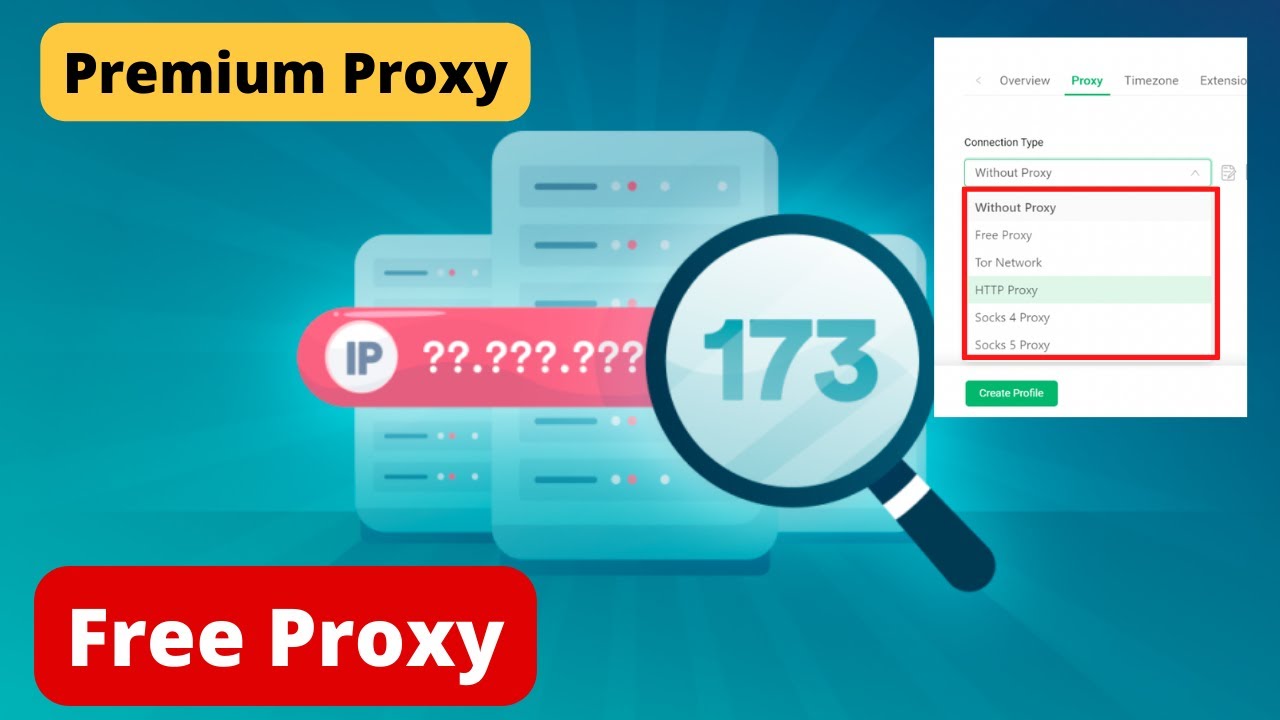 The Best SOCKS5 Proxies: 7 Top Providers for - Proxyway