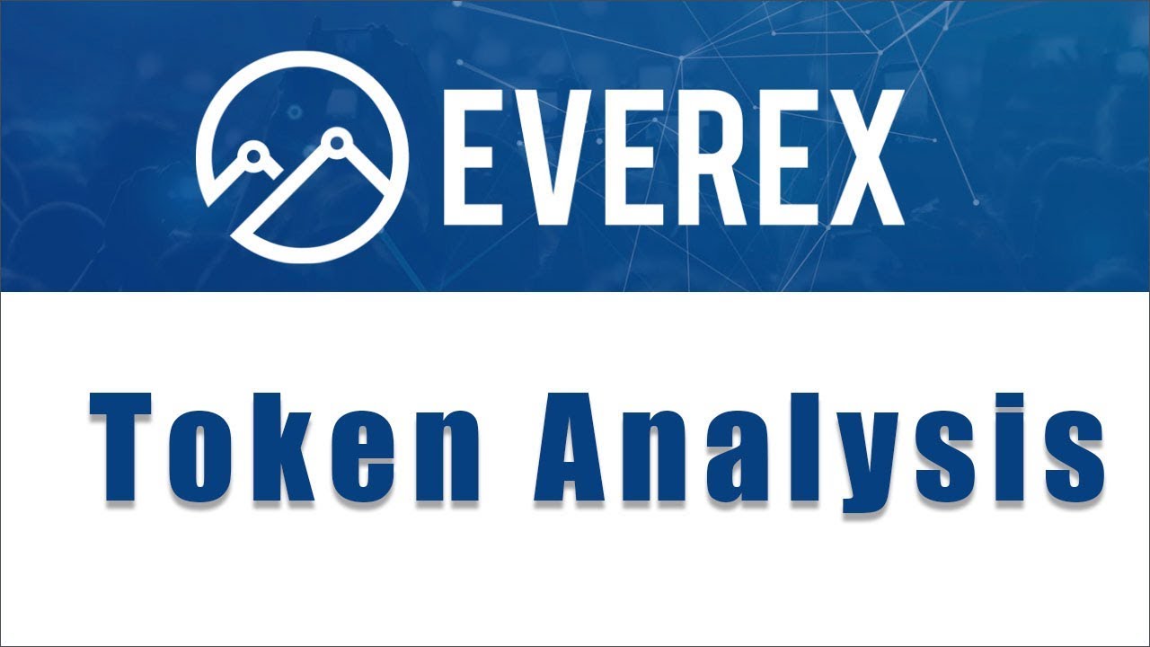 Everex (EVX) Token Transactions | Ethereum Mainnet