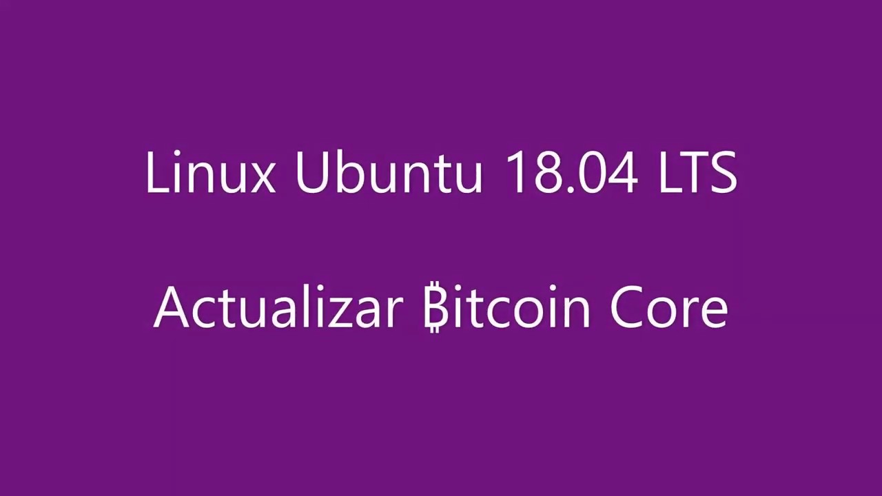 A step-by-step guide to setting up Bitcoin Core and Lightning (lnd) on Windows Subsystem for Linux