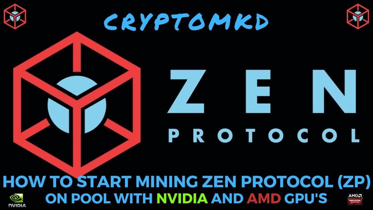 GitHub - LeafPool-Mining/Zen-Protocol-Stratum: Zen-Protocol Stratum Mining Specification