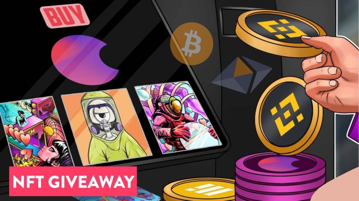 Twitch Crypto Giveaway: What You Need to Know - Giveaway Host