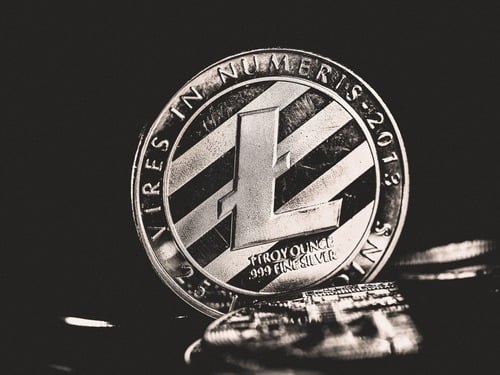 Ethereum to Litecoin Conversion | ETH to LTC Exchange Rate Calculator | Markets Insider