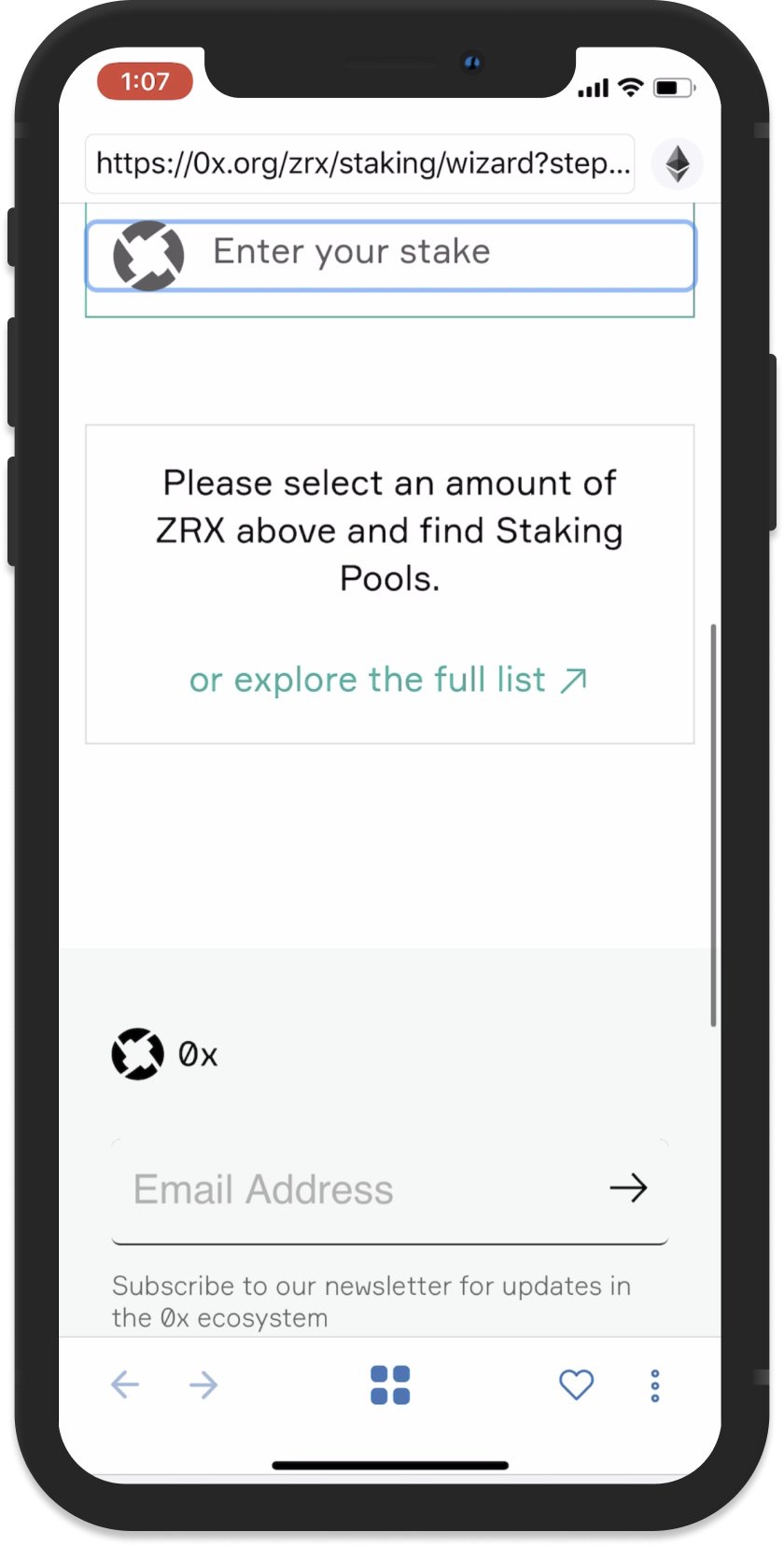 0x (ZRX) Staking at % - ostrov-dety.ru