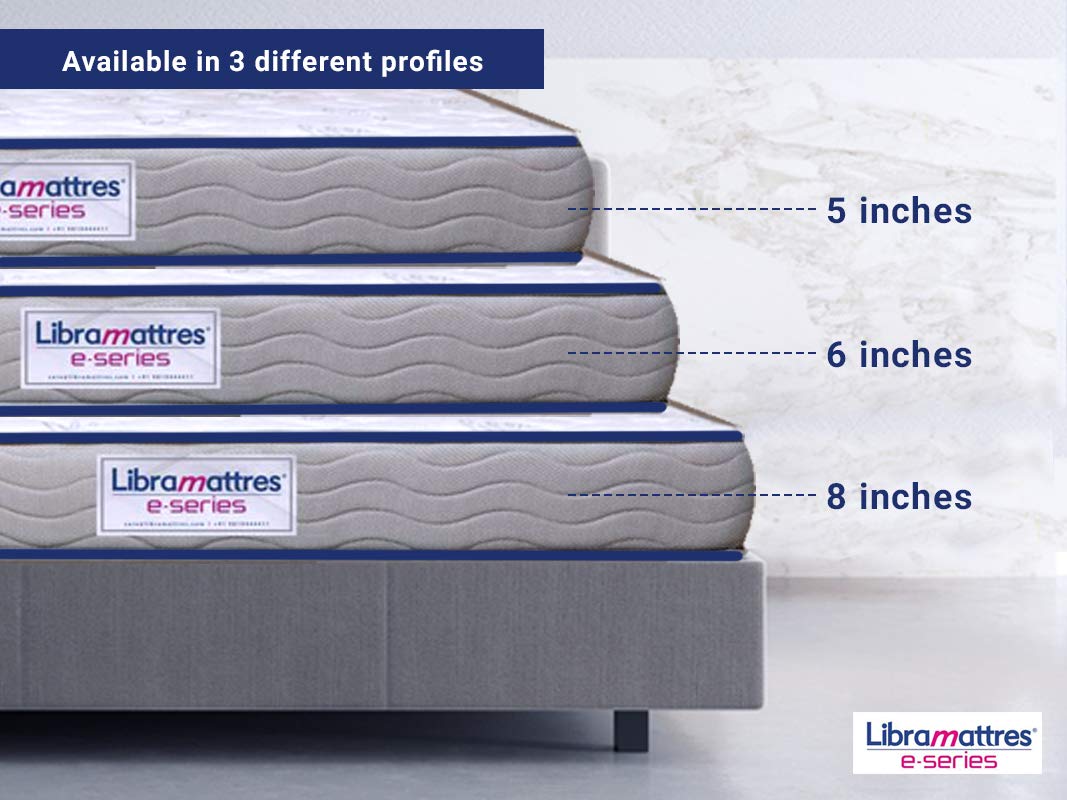 Libra Mattress Aastra at Rs | Comfort Series in Noida | ID: 