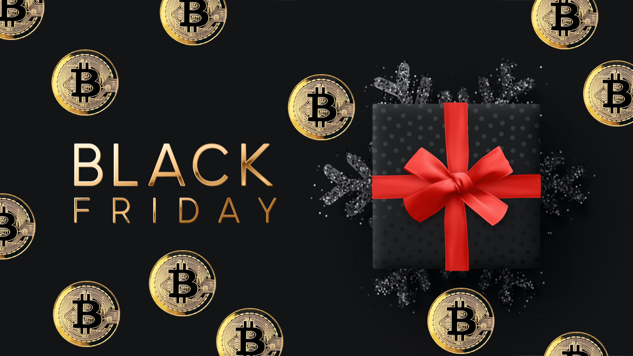 Black Friday & Crypto: How Will This Day Affect Bitcoin And Big Eyes Coin? | Mint