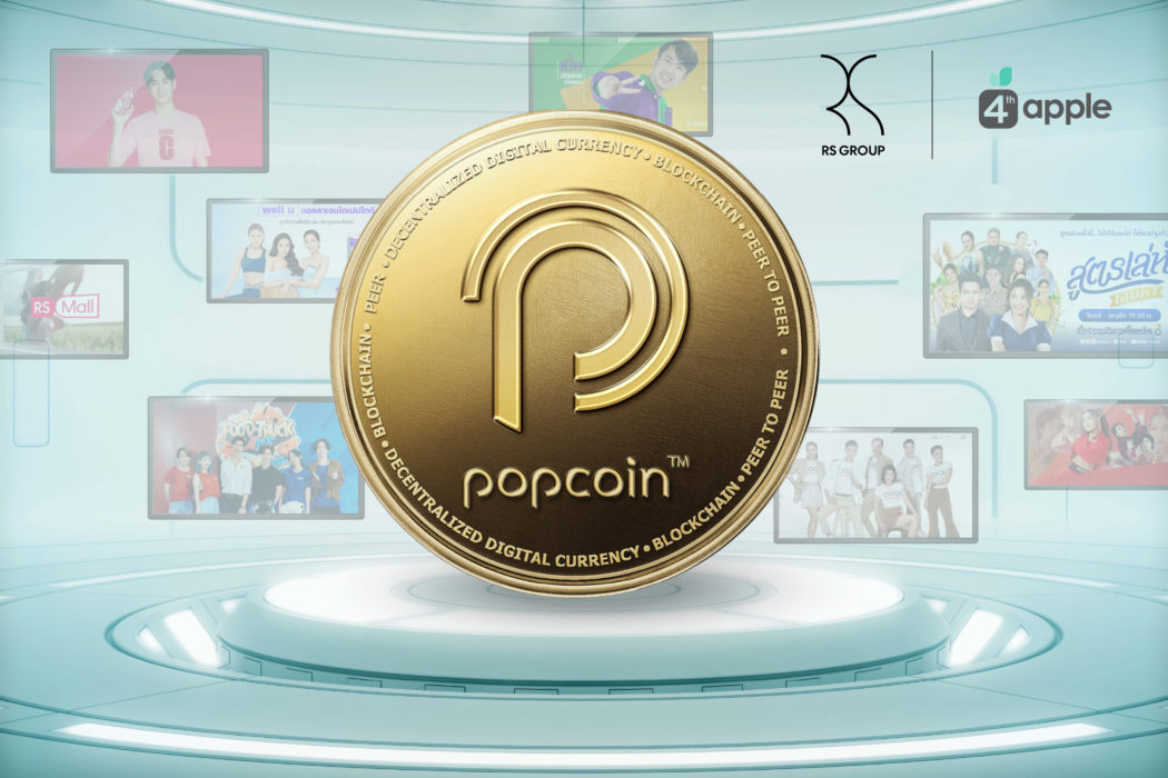 Popcoin Price Today - POP Coin Price Chart & Crypto Market Cap