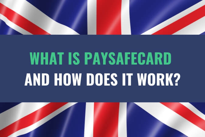 How To Buy Bitcoin With Paysafecard | Beginner’s Guide