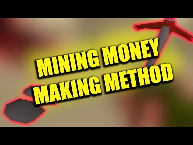 How to Make Money Mining Data for Cryptocurrency